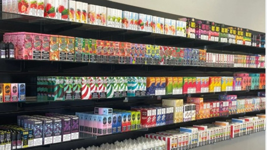 Wholesale Vape & E-Cigarette Distributor for Sale