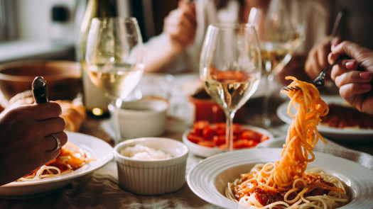 Fully Built out Restaurant - Ready for New Owner