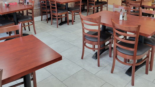 Turn Key Latin Restaurant Located in Hempstead NY