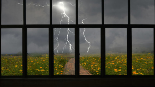 SFL Hurricane Shutter Window and Door Company