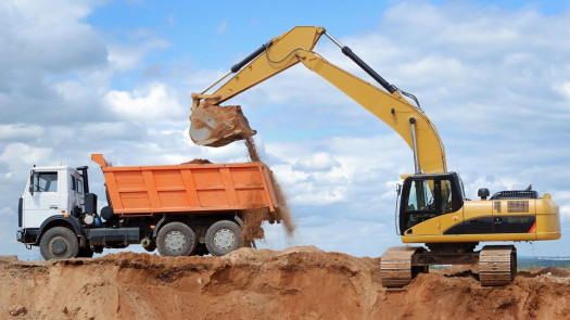 Turnkey Excavating Firm With Consistent Cash Flow