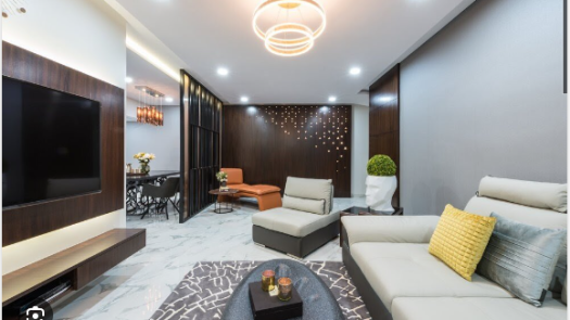 Home Lighting Dropship Website Business