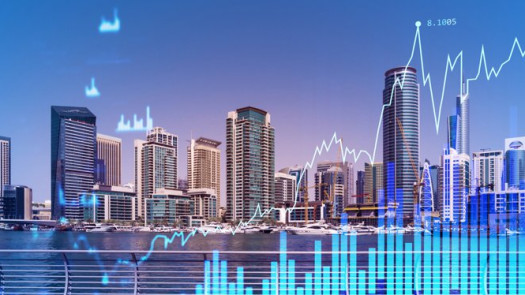 5-Star Aparthotel in Dubai