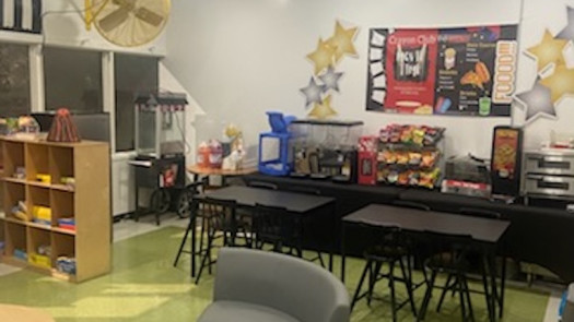 Exceptional Est. Daycare Business in Texas