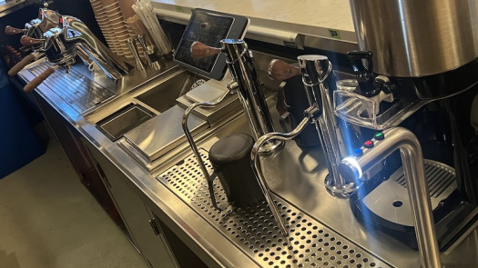 Absentee Owned Restaurant and Bar in New York