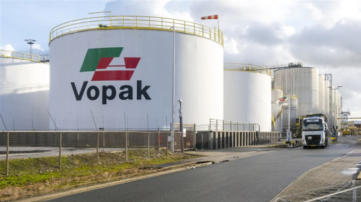Refinery To Vopak Direct Is Here