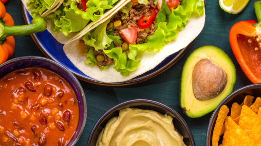 Under Offer Authentic Mexican Restaurant