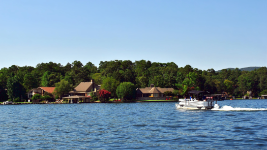 High-Margin Northwest AR Construction Company