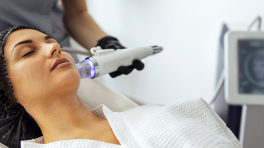 NYC Aesthetic Microneedling and Skin Rejuvenation