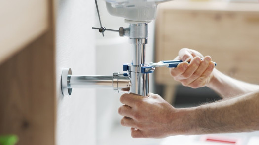 Full-Service Plumbing Business Absentee Owner $1,200,000 Cash Flow