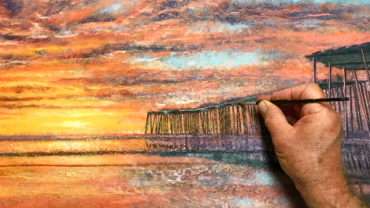 Local Art & Gift Shop