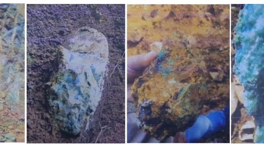 Nickel Mining For Take Over in Indonesia