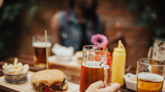 Prime Investment: Established Local Bar and Grill