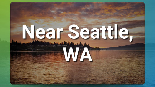 Turnkey Clinic + Proven Marketing Near Seattle, WA