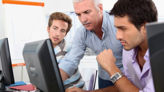 IT Services Firm Serving State and Local Govt.