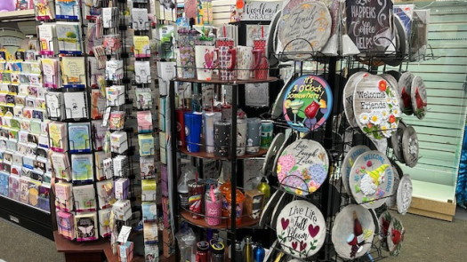 Convenience & Card Shop for Sale in New York