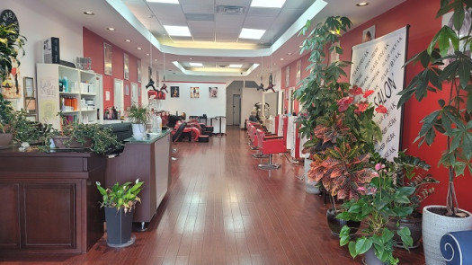 Turnkey Hair Salon for Sale in NY