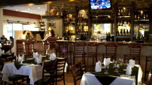 One of a Kind Restaurant and Bar