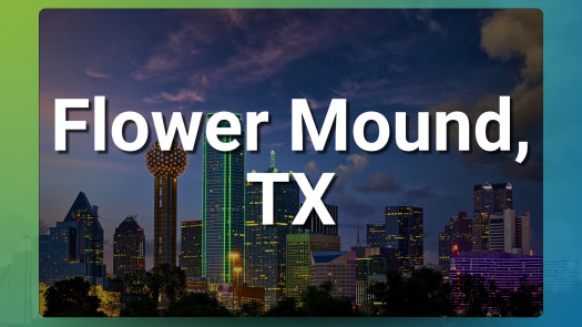 Flower Mound Clinic w/ PT Program for Sale