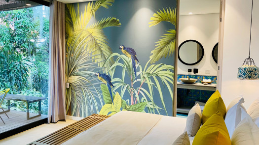 Profitable Hotel Boutique in Medellin with Land