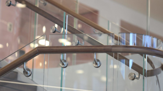 Value Adding Glass Processor / Manufacturer