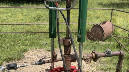 Test Wells Before Buying /  (Can do work for WI/NRI)