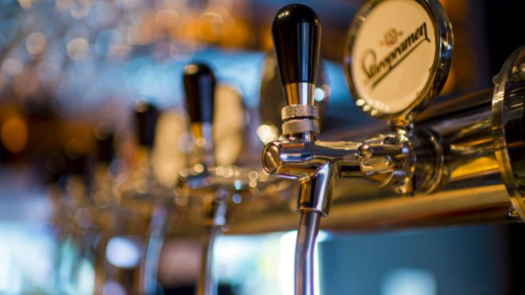 Own Turnkey Spirits distillery in West Palm Beach