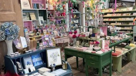 Specialty Retail Boutique & Real Estate – For Sale