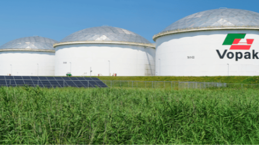 VOPAK Virgin D6 High Commissions Paid