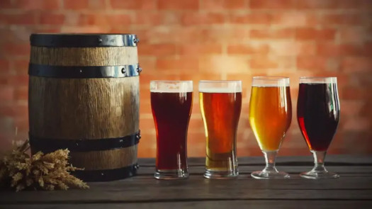 High-Potential Turnkey Brewery/Restaurant