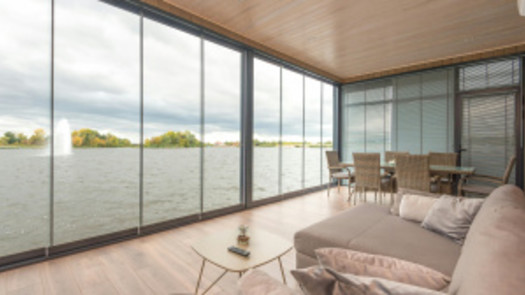 Established Specialty Window Treatments Business