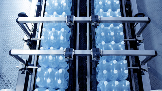 Full-Cycle Water Factory with Maximum Automated process