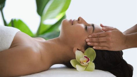 Massage & Wellness Spa