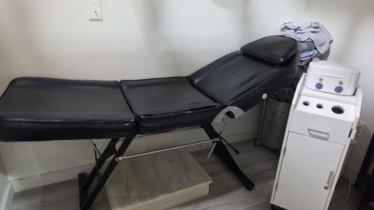 Upscale Nail Salon for Sale in New York