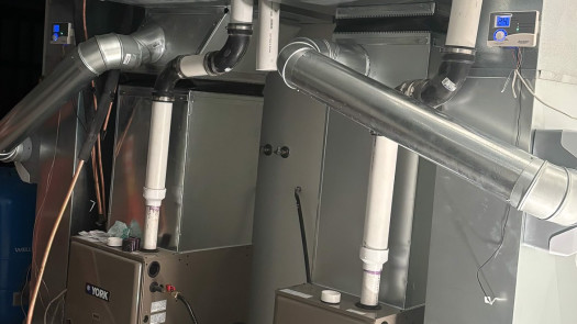 Great Opportunity to Acquire a Well-Respected HVAC