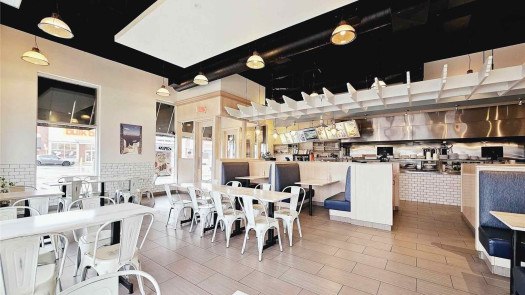 Thriving Opportunity: Mr. Greek Franchise For Sale