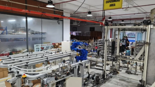 Leading Automation Company Looks For Investors