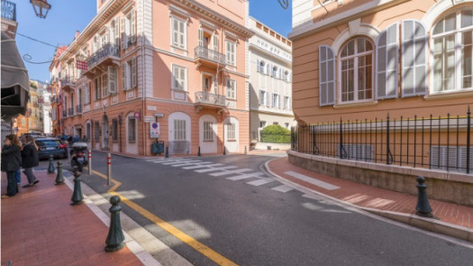 Triplex - Monaco Ville