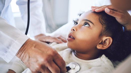 North Atlanta Pediatric Practice Strong Cash Flow