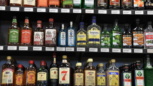 Profitable Liquor and Convenience Store