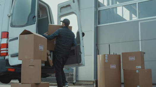 Supplier of Non-Food Foodservice Products