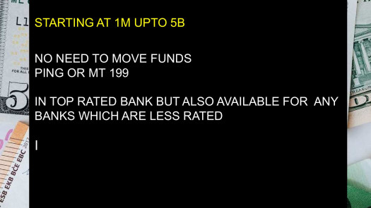 Offers For Private Placement Programs