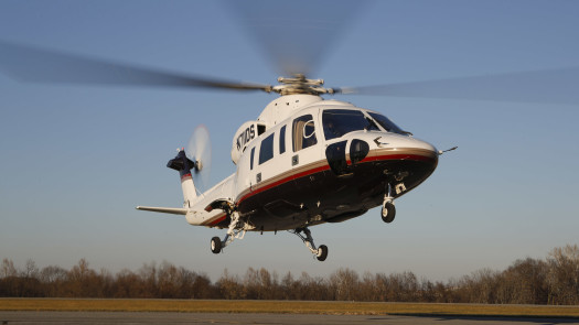 Helicopter FAA 135 Air Carrier Operation For Sale