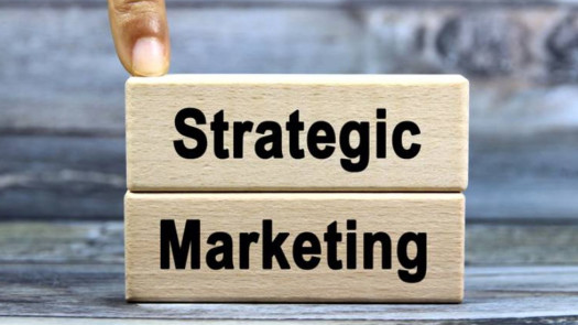 Strategic Marketing Agency