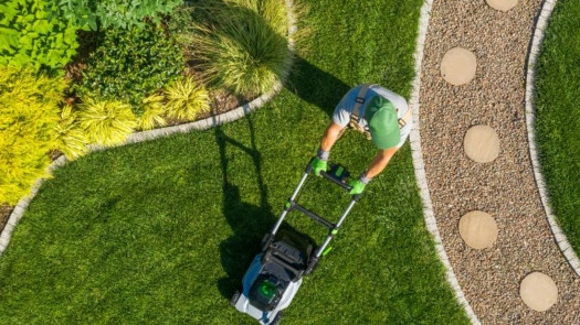 Profitable Twin Cities Landscaping Business for Sale