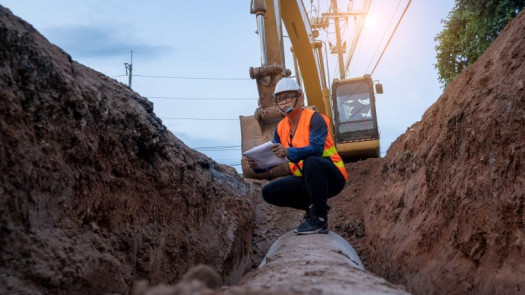 Residential-Drainage Constr., Design & Mitigation