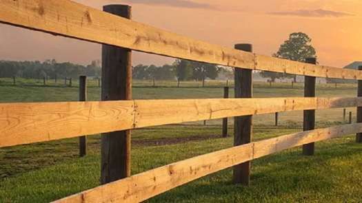 Profitable Top Rail Fence Franchise - Turnkey
