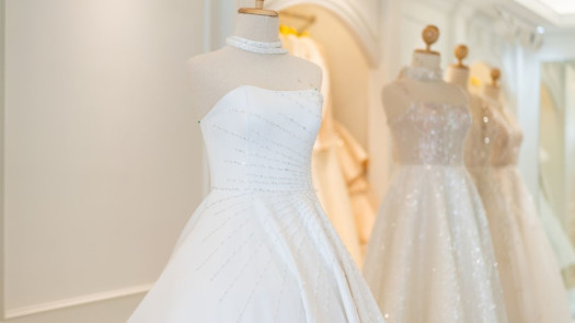 Twin Cities Bridal Market Leader
