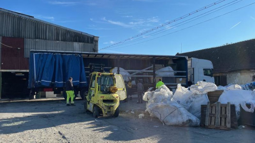 Profitable Plastic Packaging And Waste Management