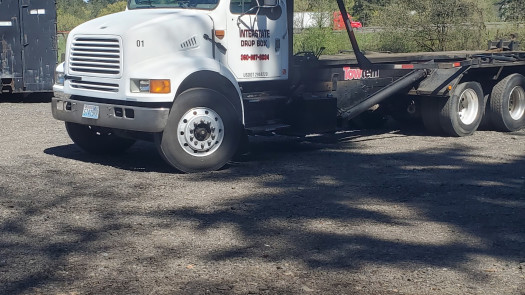 Established Roll Off Company